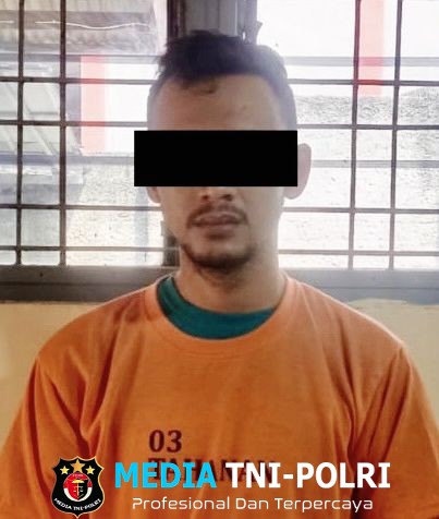 Satu dari Tiga DPO Kasus Curat di Kandang Ayam Berhasil Diringkus Polsek Terbanggi Besar
