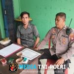 Cegah Kejahatan, Polisi Intensifkan Patroli Siang di Tempat yang rawan kejahatan