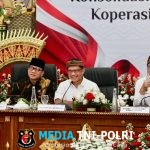 Mendagri Tito Pastikan Satgas Percepatan Pembentukan Kopdeskel Terbentuk di Seluruh Daerah