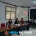 Rapat Koordinasi Penentuan Lokasi TMMD Ke-126 Tahun Anggaran 2025 di Kabupaten Pandeglang