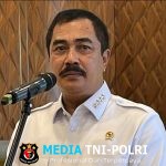 Menteri Imipas Tegaskan ke Jajaran Kalau Tidak Mampu Berprestasi, Jangan Berbuat Masalah!