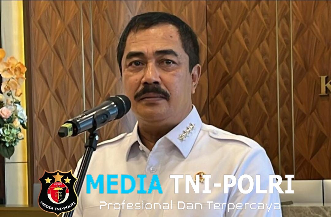 Menteri Imipas Tegaskan ke Jajaran Kalau Tidak Mampu Berprestasi, Jangan Berbuat Masalah!