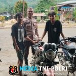 Dekatkan Diri ke Masyarakat, Polsek Sengah Temila Intensifkan Sambang dan Patroli Dialogis