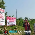 Perselisihan Hak Waris, Bangunan Rumah Salah Satu Ahli Waris Di Ancam Akan Di Bongkar Secara Ilegal