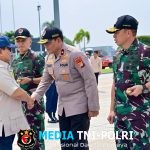 Hadiri Parade Hari Nasional 2025, Presiden Prabowo Lakukan Lawatan ke Singapura