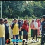 Di Tengah Keterbatasan, Semangat Merah Putih Tidak Pernah Padam