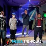 Cegah Peredaran Narkoba dan Minuman Beralkohol, Polres Dairi Razia 7 Tempat Hiburan Malam di Kecamatan Sidikalang