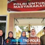 Keluarga Korban Apresiasi Kinerja Unit Jatanras Sat Reskrim Polres Simalungun yang Berhasil Ungkap Kasus Pembunuhan di Lapo Tuak