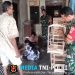 Babinsa Dampingi Pelaku UMKM Pembuat Kandang Burung, Wujud Dukungan Untuk Kemajuan Perekonomian