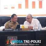 Tumbuhkan Perekonomian Daerah, Mendagri dan Menteri UMKM Bahas Optimalisasi Pemanfaatan Stadion Sepak Bola