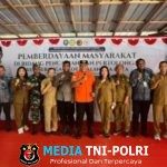 Basarnas Palangka Raya Gelar Pelatihan Pencarian dan Pertolongan di Wilayah Rawan Bencana