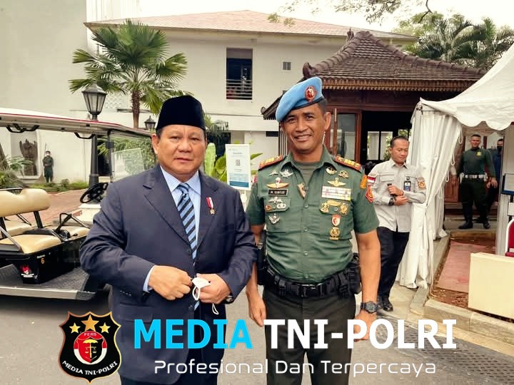 Kapten Infantri Muhammad Guntur, Paspampres Regu A Presiden Prabowo, Digadang Jadi Bupati Bima Banjir Dukungan dari Tokoh Nasional dan Warga NTB