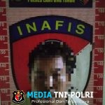 Tim Tekab Presisi Polres Lampung Timur Amankan Pelaku Pencurian Dengan Kekerasan