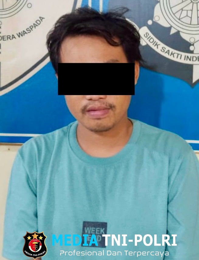 Pinjam Alasan Beli Rokok, Pria Ini Malah Gadaikan Motor Teman Sendiri