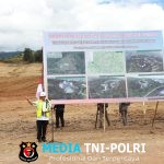 Kunjungi Wamena, Mendagri Pastikan Lokasi Pusat Pemerintahan Provinsi Papua Pegunungan
