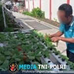 Lapas Sampit Dorong Warga Binaan Kembangkan Keterampilan