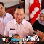 Bupati Halikinnor Buka Pelatihan dan Lomba Jurnalistik PWI Kotim