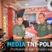 Pangdam XV/Pattimura Mendukung Korem 151/Binaiya Raih Predikat Menuju WBK dan WBBM