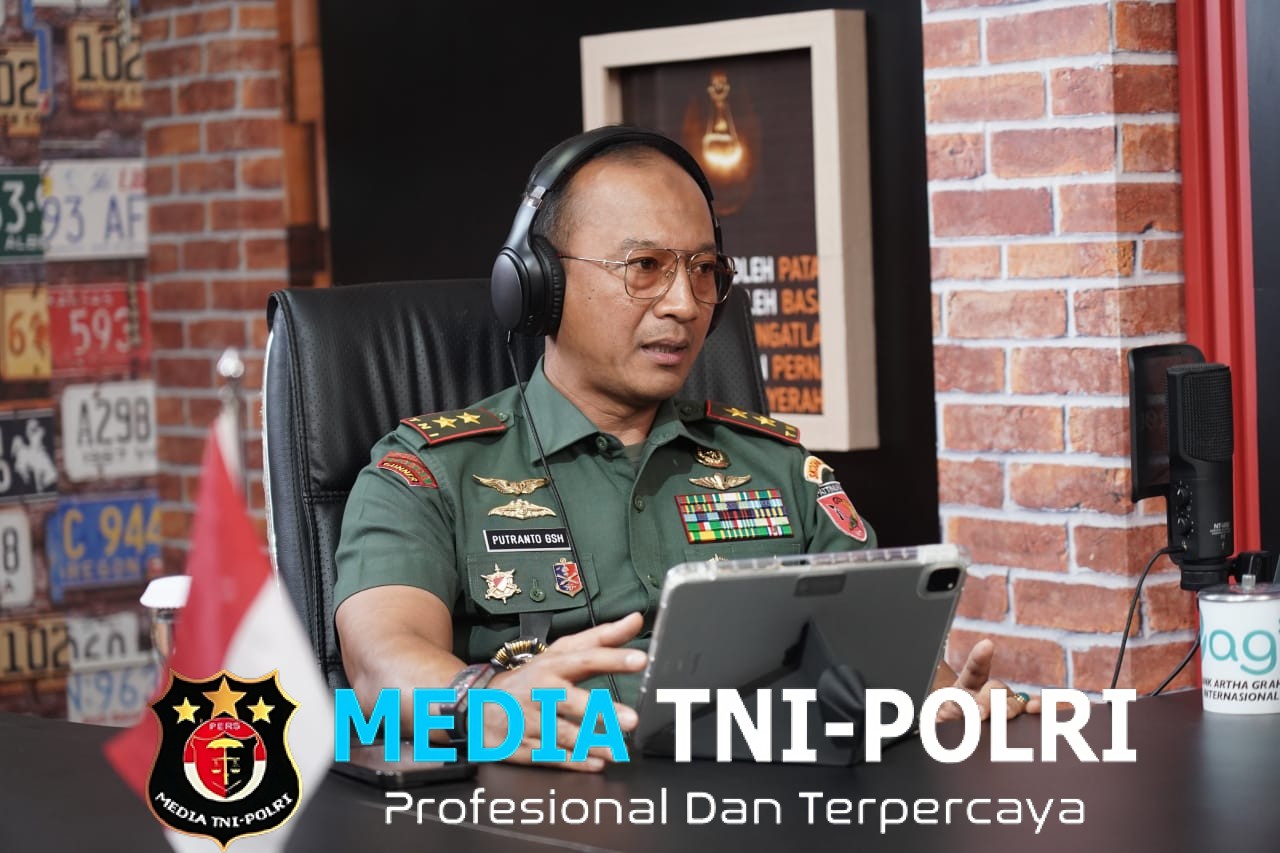 Danrem 151/Binaiya Sutradarai Film “Janji Senja”, Pangdam XV/Pattimura Apresiasi Positif dan Ajak Nobar