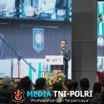 Wamendagri Bima Arya Jelaskan MBG dan Kopdeskel Merah Putih di ASUF 2025