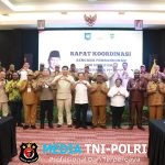 Tindak Lanjuti Perintah Presiden, Mendagri Tegaskan Dukungannya Terhadap Program Pembangunan 2.200 Rumah di Papua Pegunungan