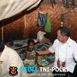 Sukseskan Program Pembangunan Rumah di Papua Pegunungan, Mendagri dan Menteri PKP Cek Langsung Kondisi Rumah Masyarakat