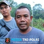 Ayah Akbar Tanjung, Mayat Tanpa Kepala di Pantai Limau Ucapkan Terima Kasih ke Polres Tanggamus dan Penemu Jenazah