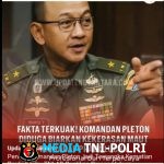 Perwira Komandan Pleton Jadi Tersangka Kematian Prada Lucky, TNI AD Pastikan Proses Hukum Transparan