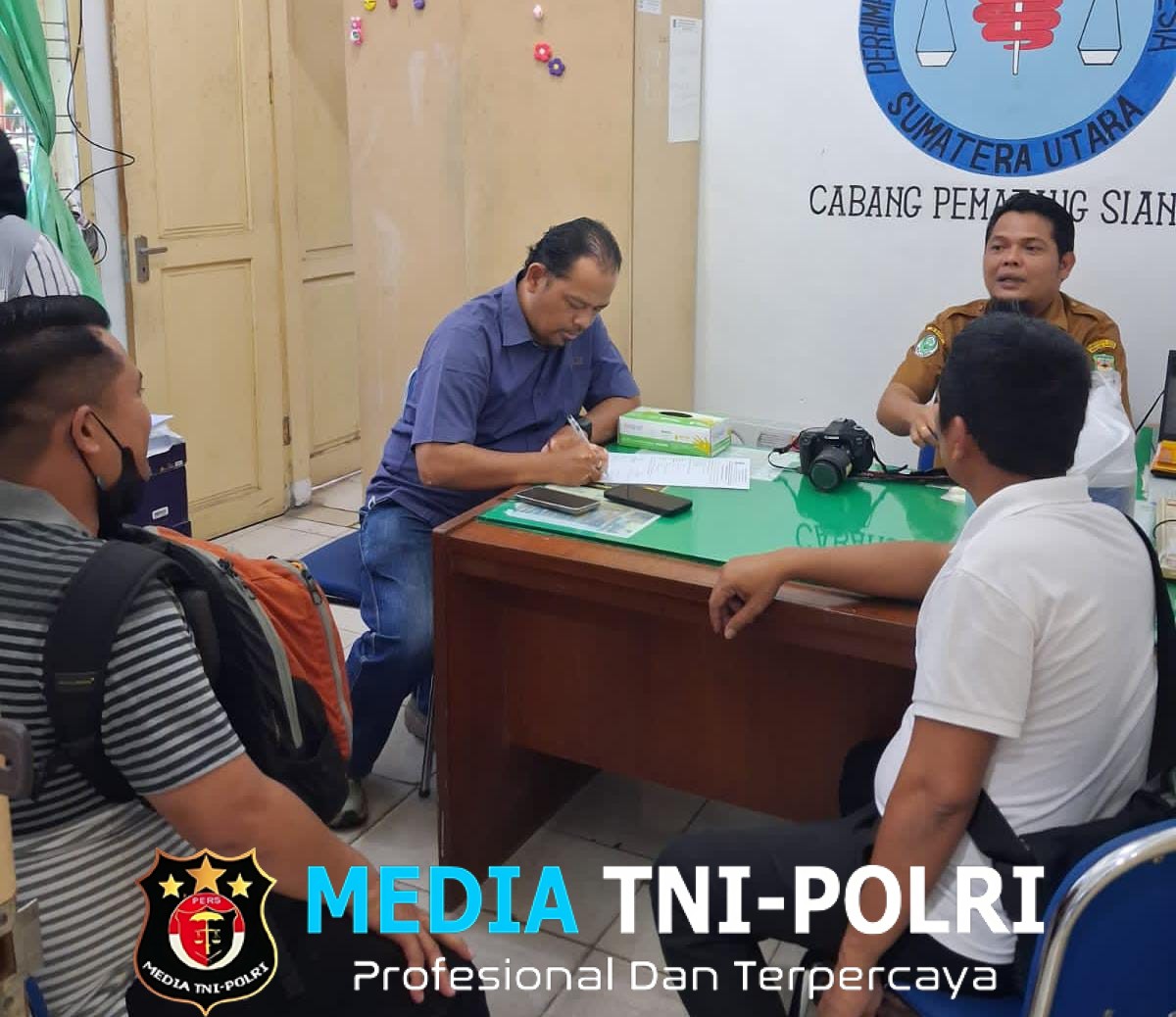 Polres Simalungun Tindak Lanjuti Kasus Penemuan Mayat Remaja di Perdagangan, Sampel dan Barang Bukti Dibawa ke Labfor Polda Sumut