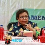 Wamendagri Ribka Harap Pembangunan 2.200 Unit Rumah Dorong Pemberdayaan OAP