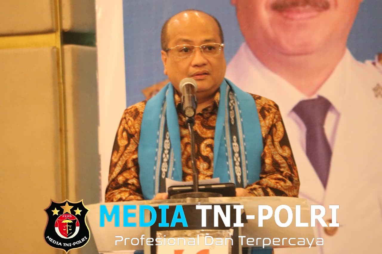 Kemendagri Minta Pemda di Provinsi Maluku Optimalkan PAD