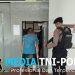 Sat Samapta Polres Kotim Antisipasi Keamanan Tahanan Perketat Pengawalan
