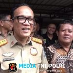 Wakil Menteri Tenaga Kerja Sambangi Karyawan Perusahaan di Bekasi