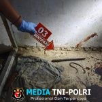 Sat Reskrim Polres Wonogiri Buru Pelaku Dugaan Pembunuhan di Manyaran