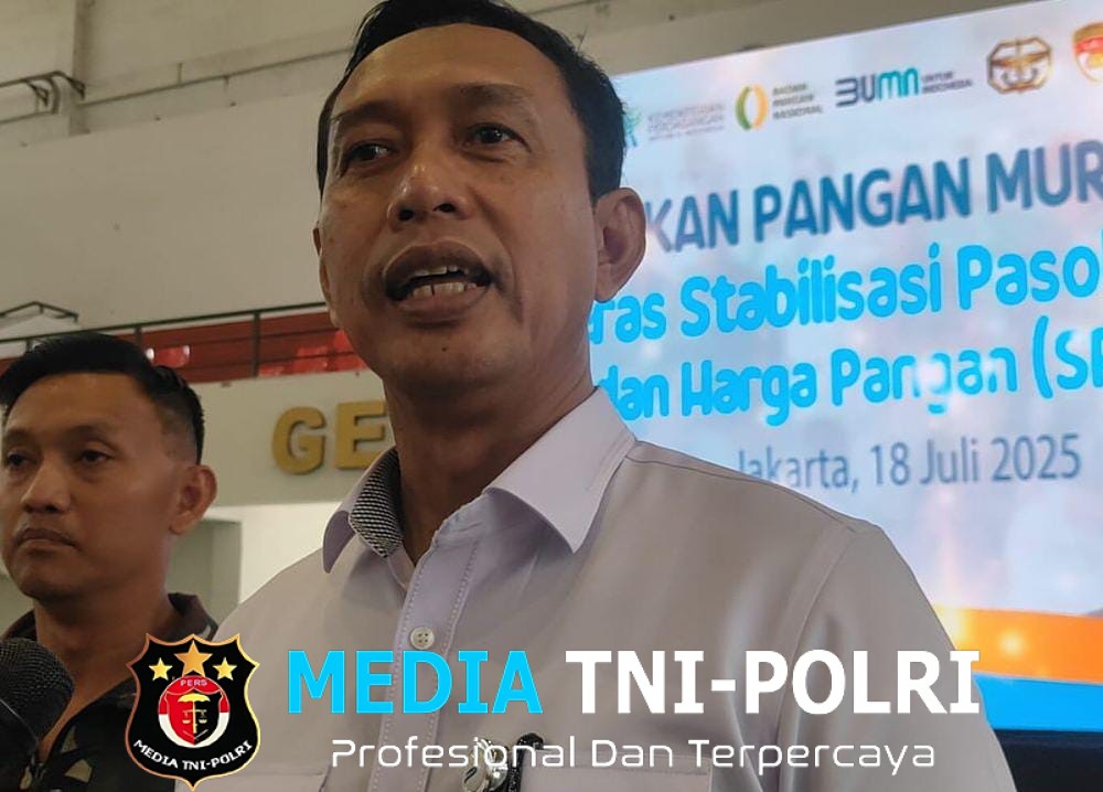 SPHP Mulai Masif, Berdampak Harga Beras Alami Penurunan