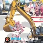 Kejati Kalteng Bidik Skandal Alat Berat Senilai Rp20 Milyar di Kotim