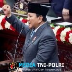 Presiden Prabowo Apresiasi Perjuangan Para Pemimpin Bangsa Wujudkan Cita-Cita Kemerdekaan