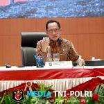 Mendagri Anggaran Pemda Harus Berdampak bagi Masyarakat