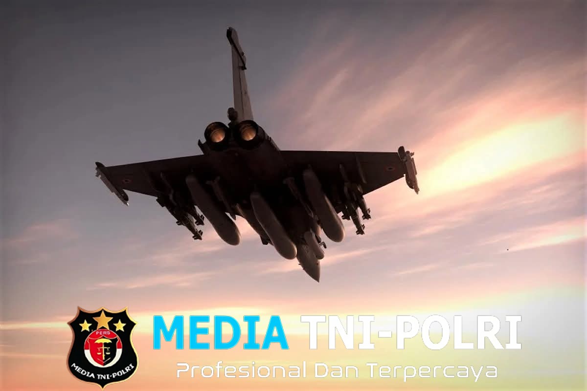 Presiden Prabowo Jadikan Pertahanan Semesta Prioritas dalam RAPBN 2026, Ini Sasarannya