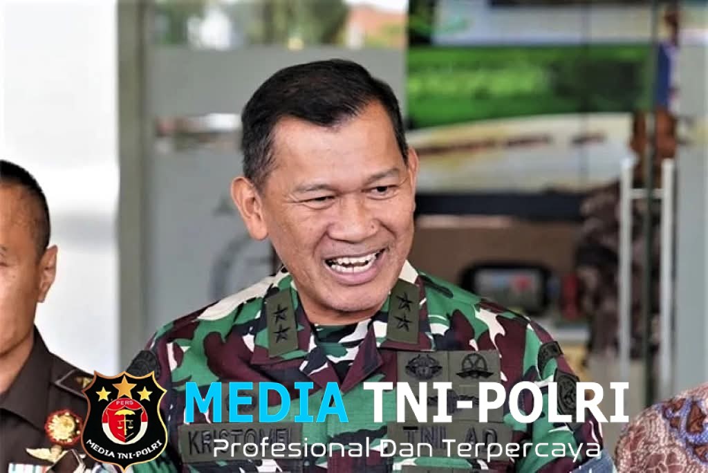 Mayjen Kristomei Sianturi TNI Kontak Tembak dengan OPM di Puncak Jaya dan Sugapa, Tiga Anggota OPM Tewas