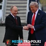 Hasil KTT Alaska Tak Jelas, Putin Dinilai Menang Besar dan Trump Kesal