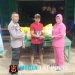 Polsek Meranti Laksanakan Kegiatan Gerakan Pangan Murah untuk Masyarakat Diwilayah Kecamatan Meranti