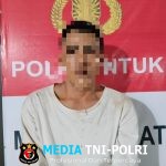 Polsek Purbolinggo Ungkap Kasus Pencurian Sepeda Motor, Dua Pelaku Berhasil Diamankan