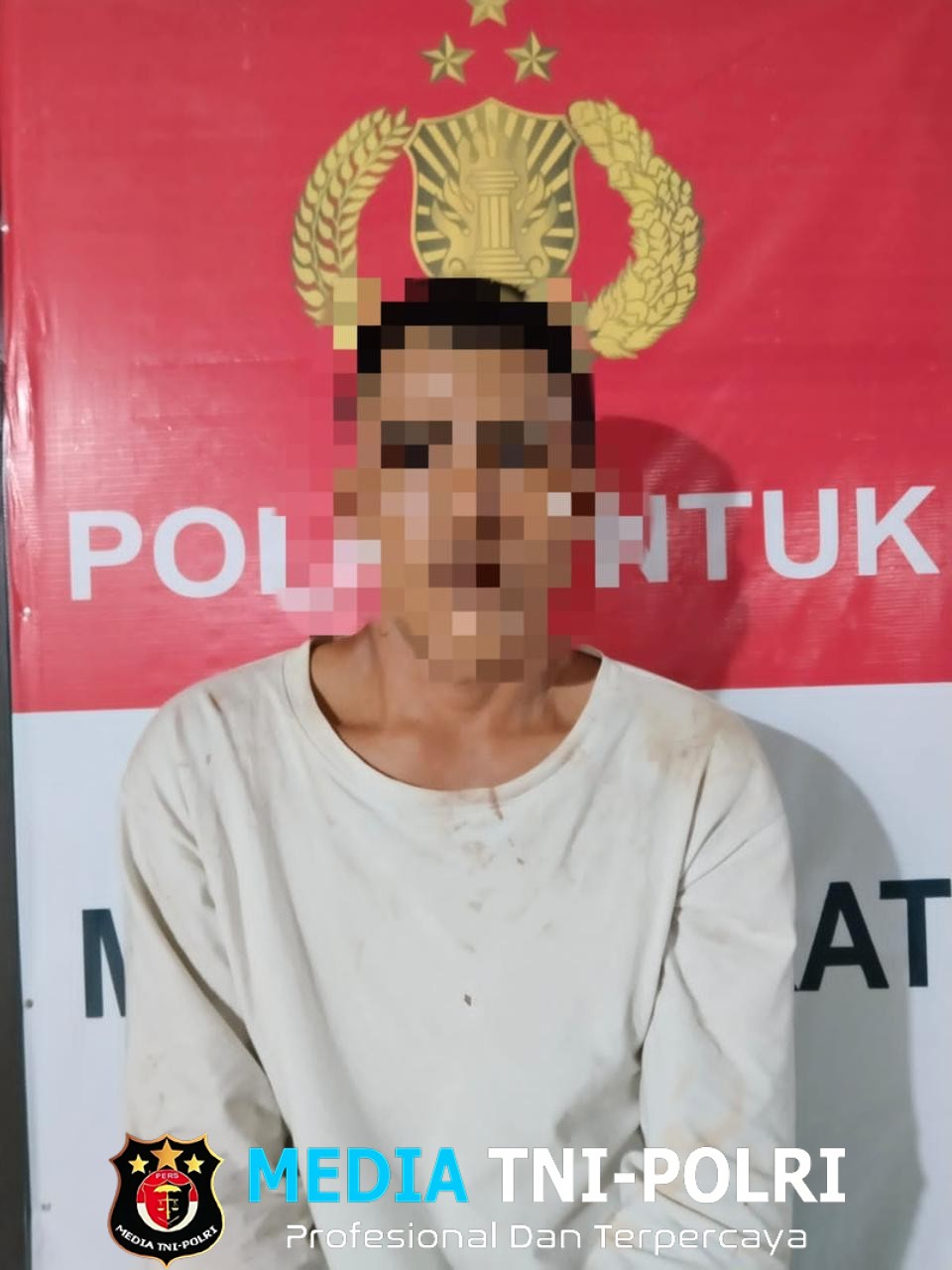 Polsek Purbolinggo Ungkap Kasus Pencurian Sepeda Motor, Dua Pelaku Berhasil Diamankan