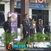 Khidmat, Polres Wonogiri Gelar Upacara HUT RI ke-80 di Mapolres