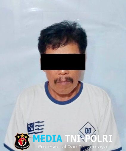 Cekcok Berujung Penganiayaan, Pria di Seputih Mataram Cekik dan Ancam Mantan Istri dengan Pisau Laduk
