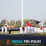 Rangkaian Upacara HUT RI Ke 80 Di Blitar Raya Berjalan Lancar, Forkopimda Ucapkan Terima Kasih Kepada Seluruh Warga Blitar