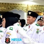 Tim “Indonesia Berdaulat” Siap Kibarkan Sang Merah Putih pada HUT ke-80 Kemerdekaan RI