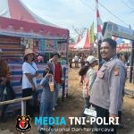 Cegah Gangguan Kamtibmas, Polisi Rutin Laksanakan Patroli Dialogis