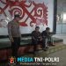 Jaga Kamtibmas, Polsek Air Besar Intensifkan Patroli Malam